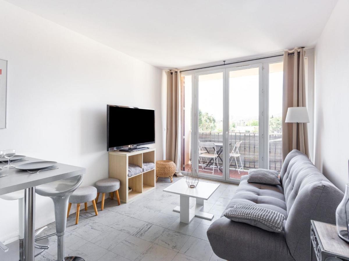 Apartment Le Cormoran By Interhome Le Lavandou Exterior photo
