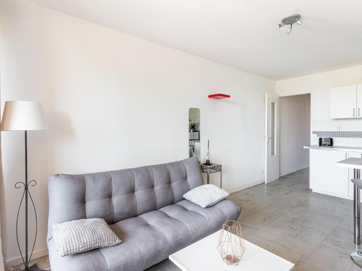 Apartment Le Cormoran By Interhome Le Lavandou Exterior photo